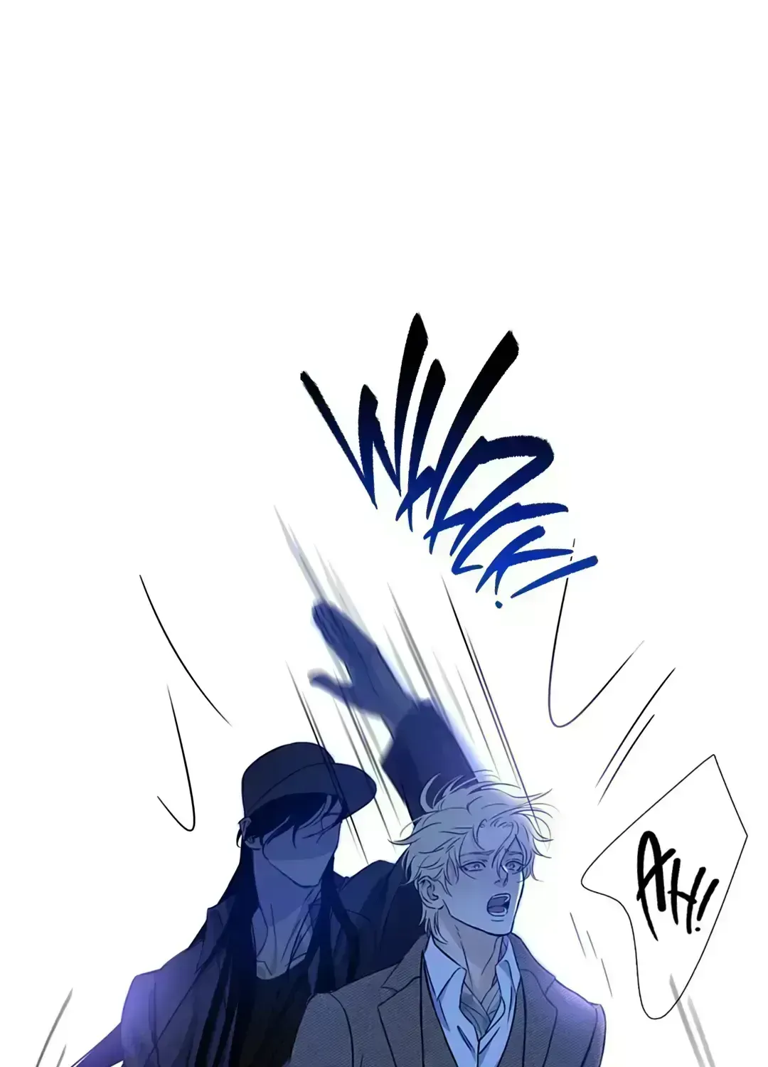 Autumn at the Cemetery Chapter 1.8 page 31 - 