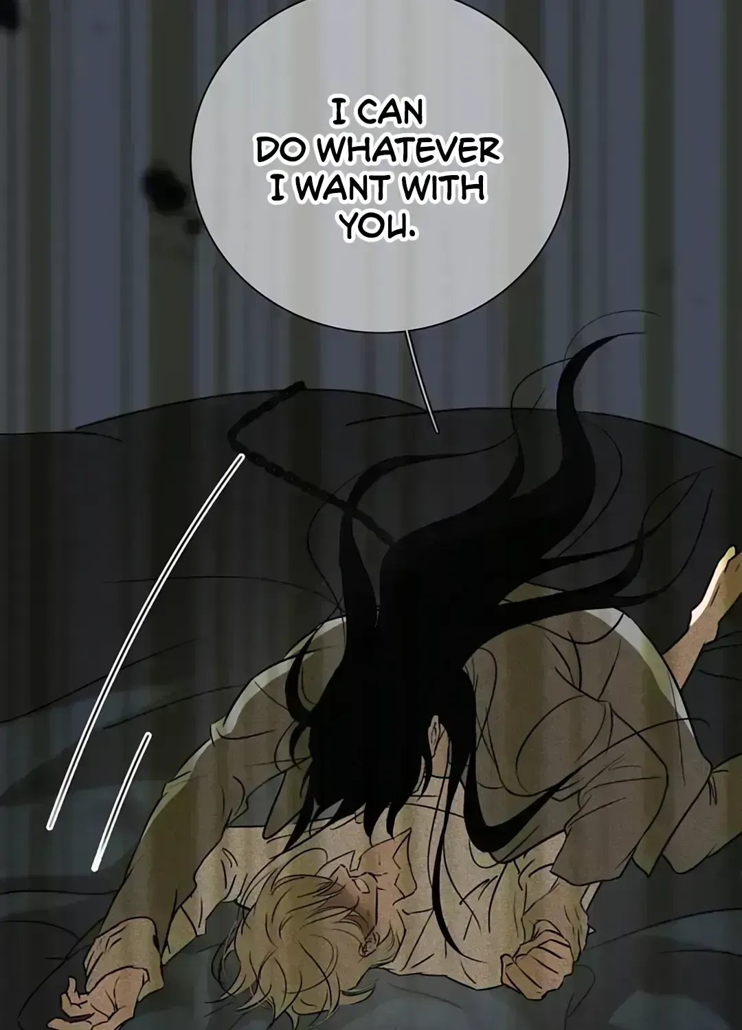 Autumn at the Cemetery Chapter 1.8 page 62 - 