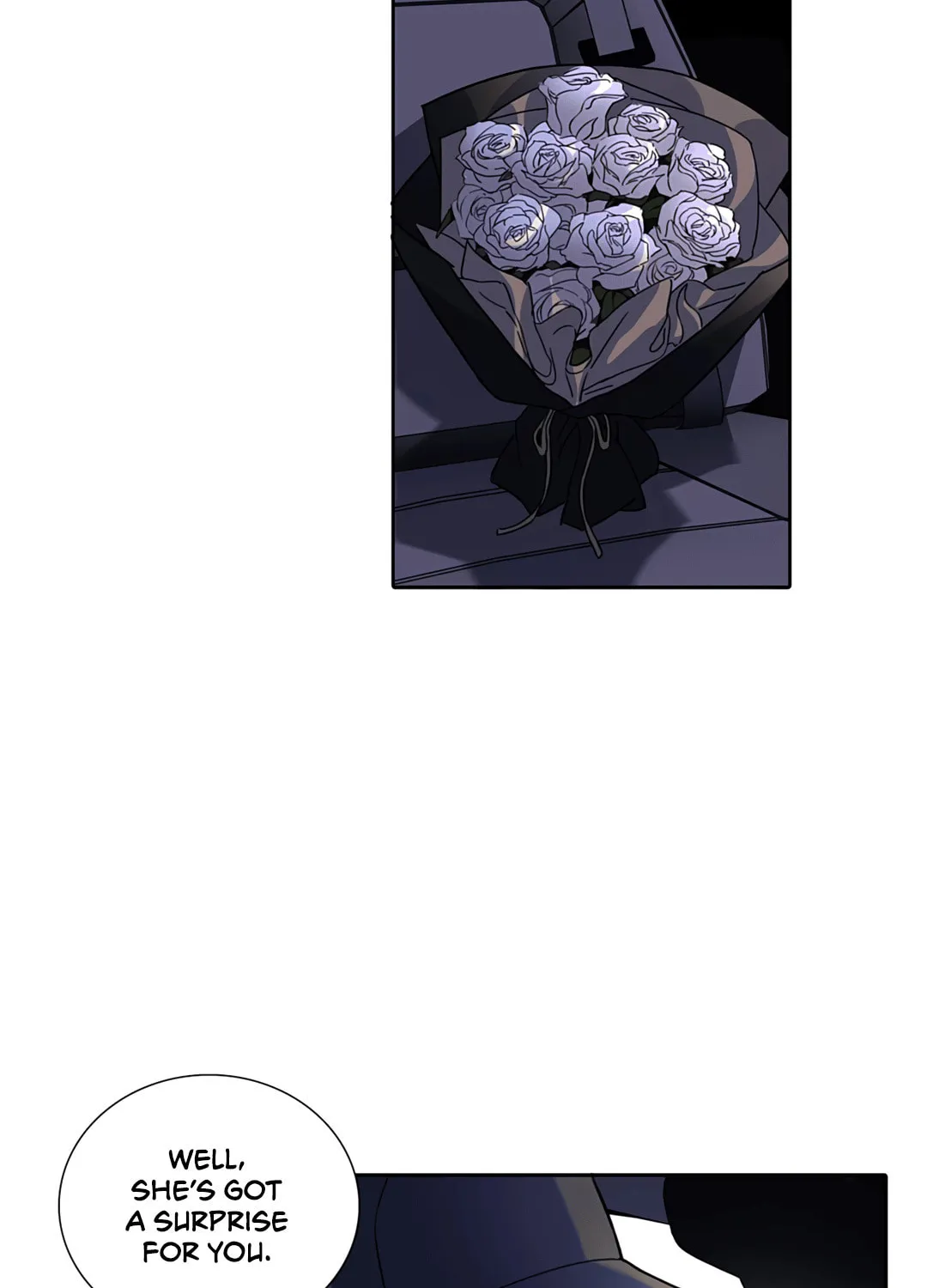 Autumn at the Cemetery Chapter 1 page 19 - 
