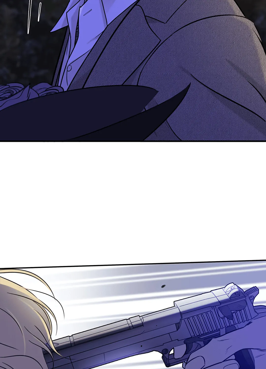 Autumn at the Cemetery Chapter 1 page 26 - 