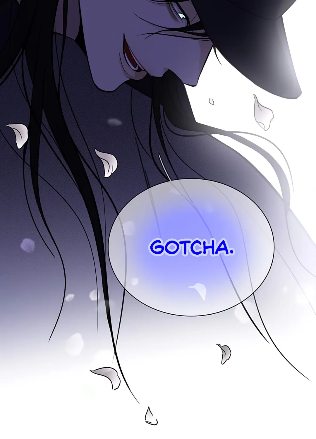 Autumn at the Cemetery Chapter 1 page 35 - 