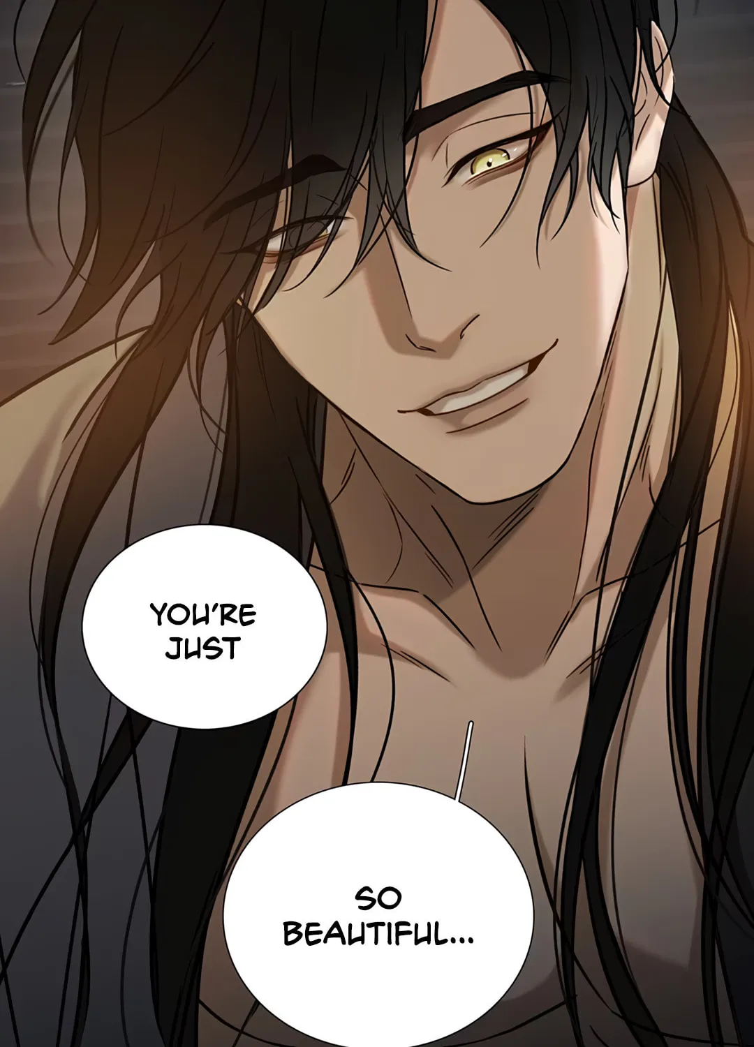 Autumn at the Cemetery Chapter 1 page 42 - 
