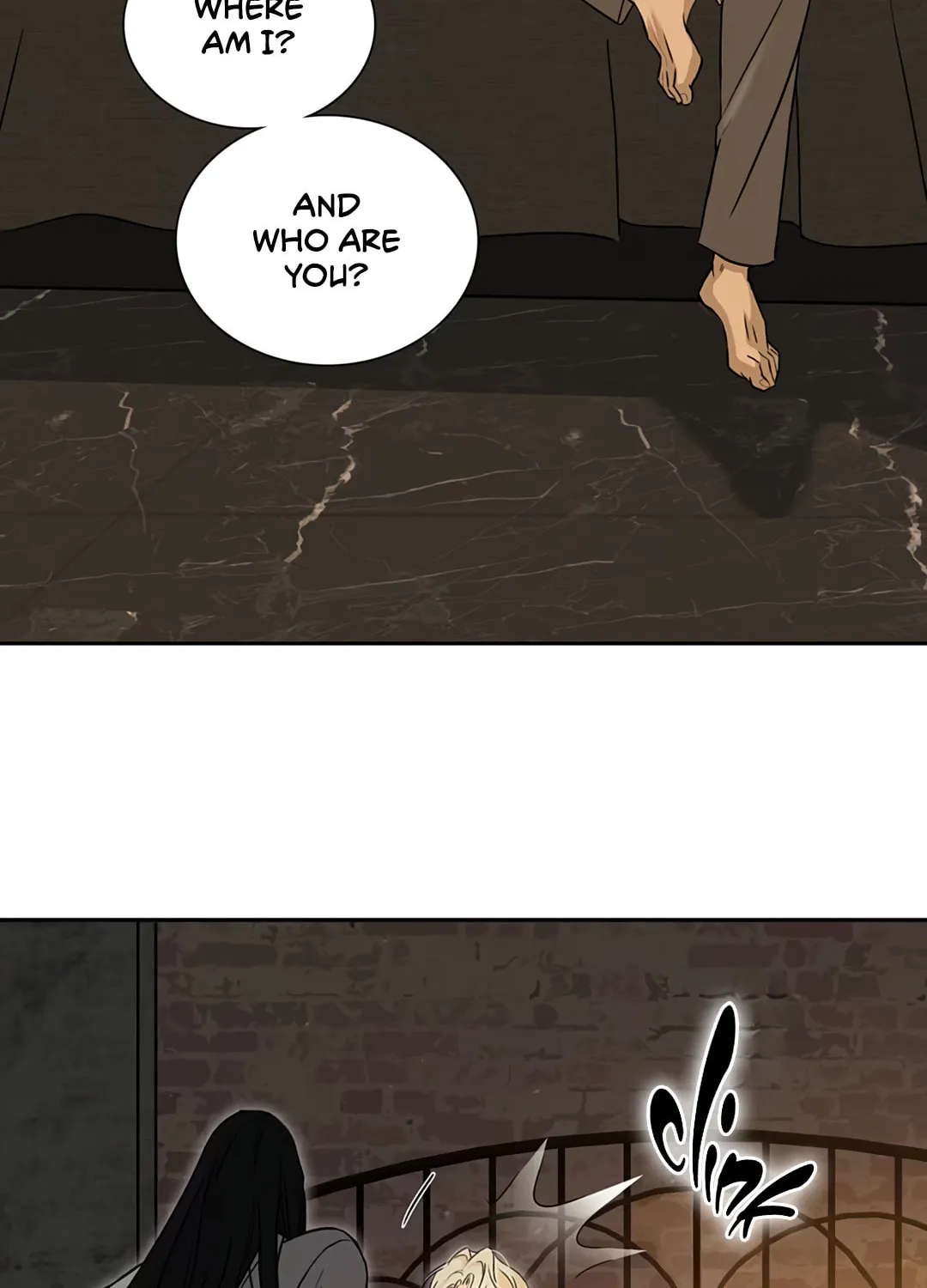 Autumn at the Cemetery Chapter 1 page 45 - 