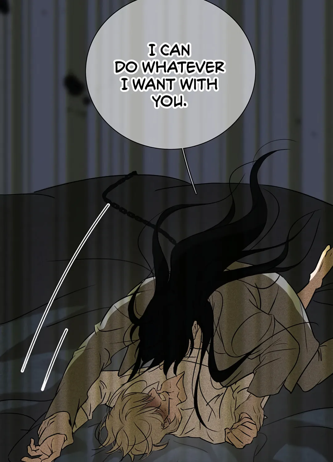 Autumn at the Cemetery Chapter 1 page 62 - 