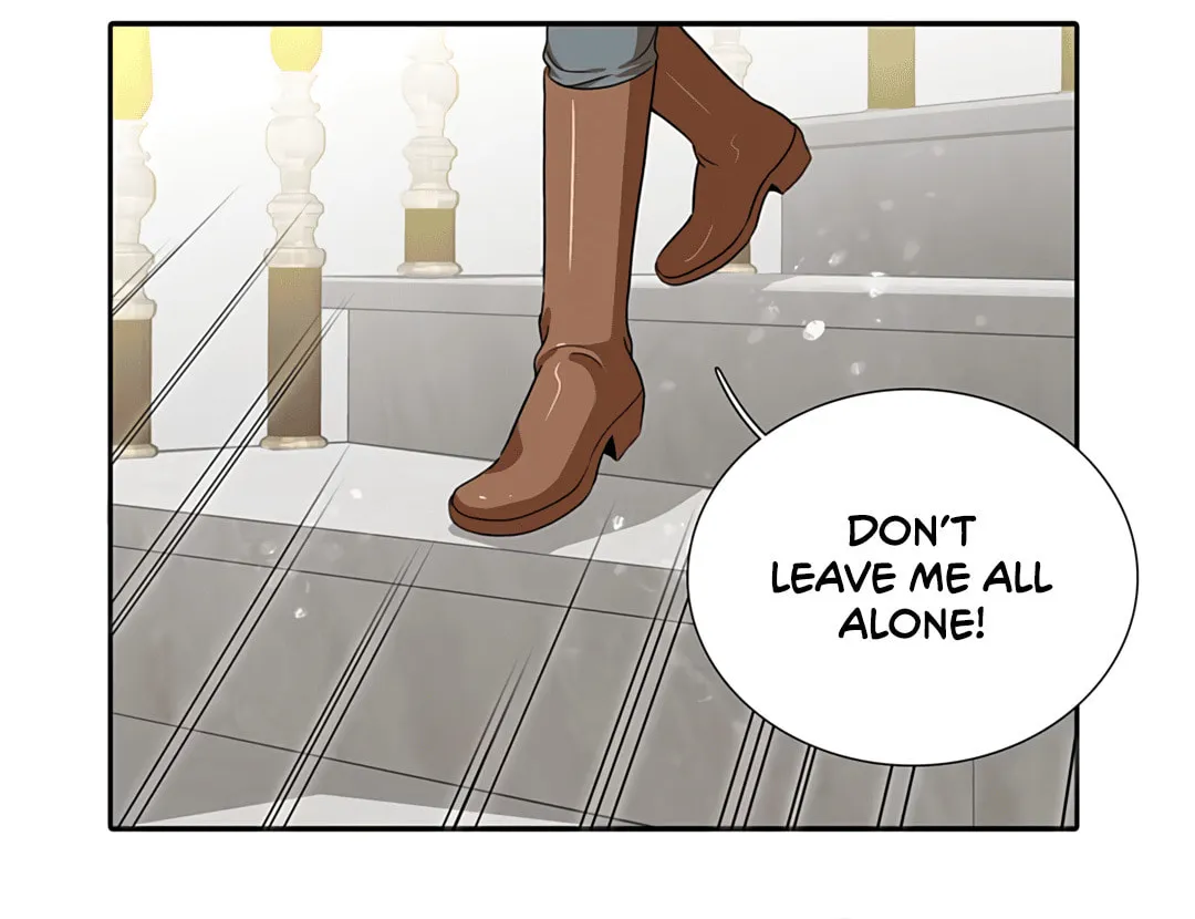Autumn at the Cemetery Chapter 13 page 13 - 