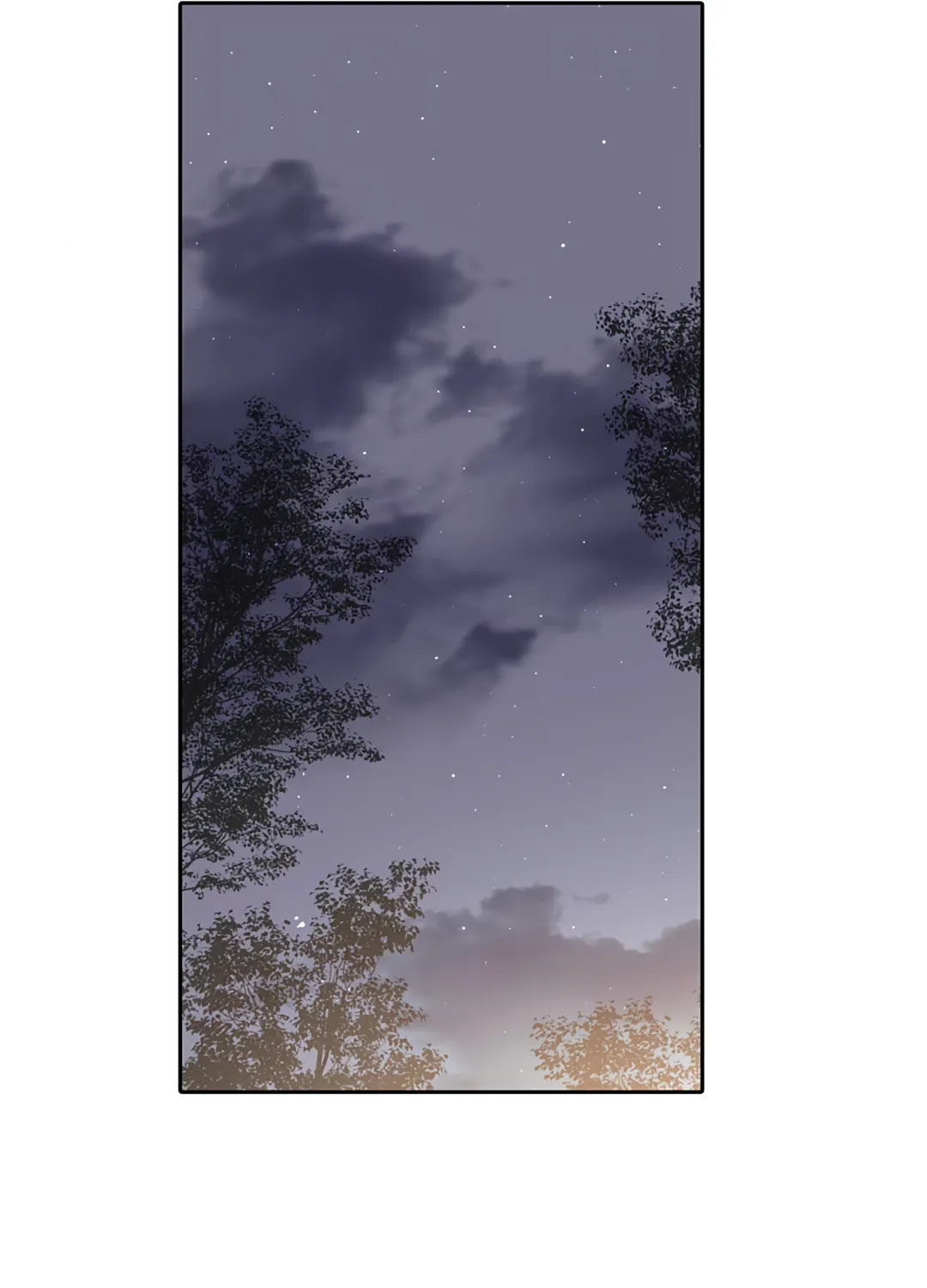 Autumn at the Cemetery Chapter 13 page 21 - 
