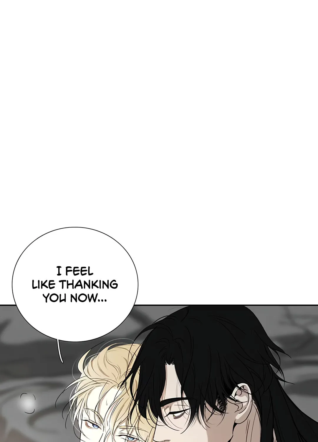 Autumn at the Cemetery Chapter 13 page 43 - 