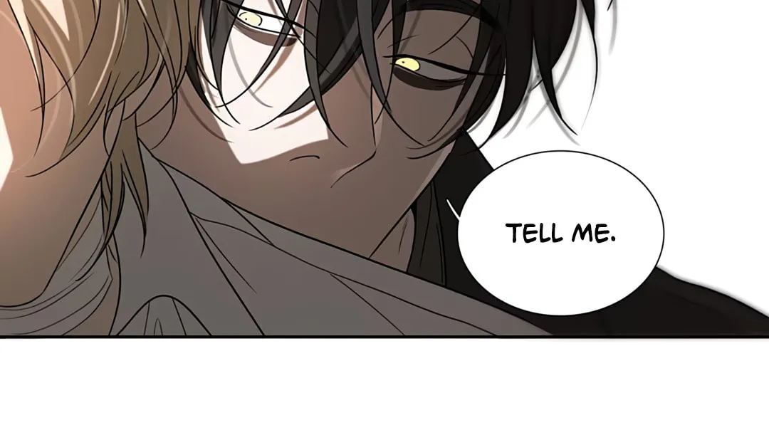 Autumn at the Cemetery Chapter 13 page 47 - 
