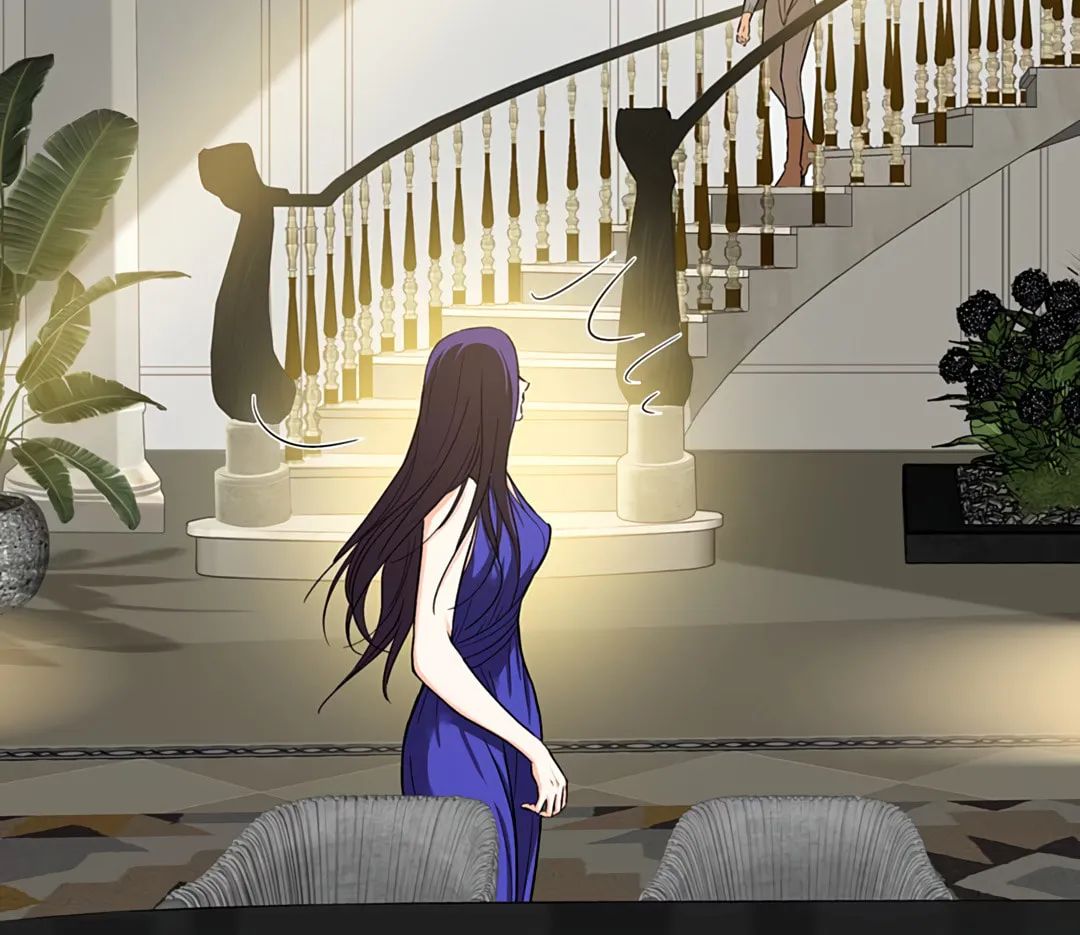 Autumn at the Cemetery Chapter 13 page 7 - 