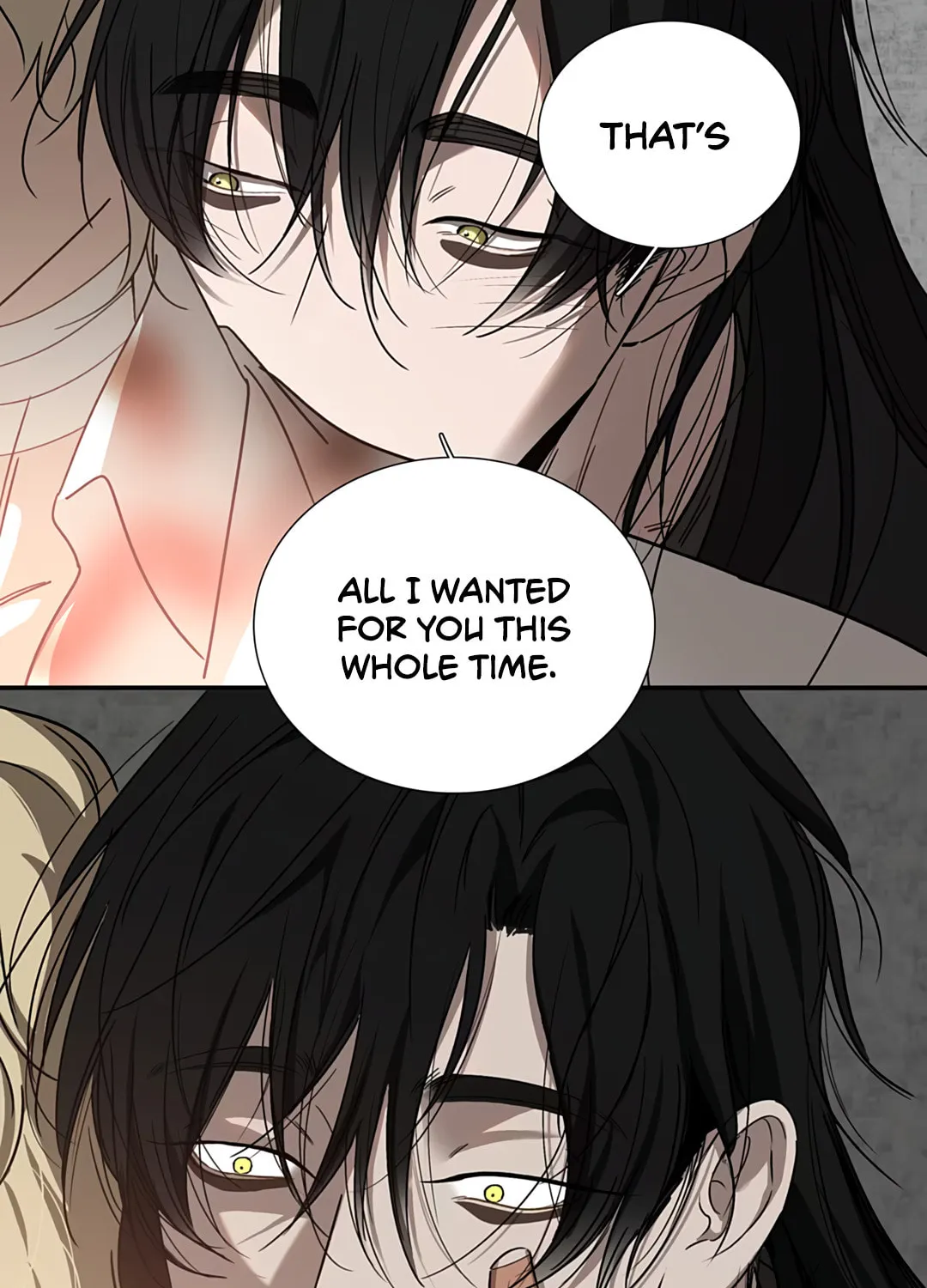 Autumn at the Cemetery Chapter 14 page 13 - 