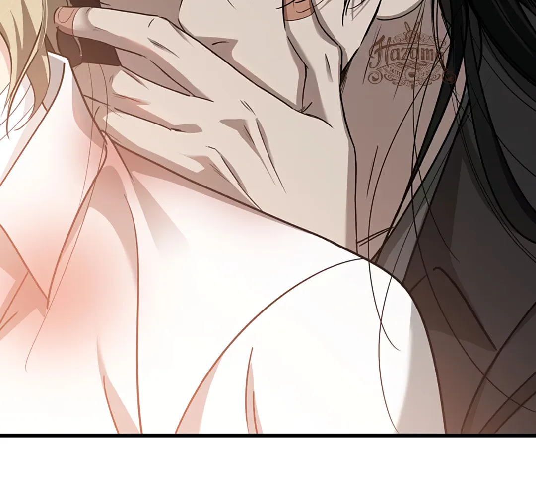Autumn at the Cemetery Chapter 14 page 14 - 