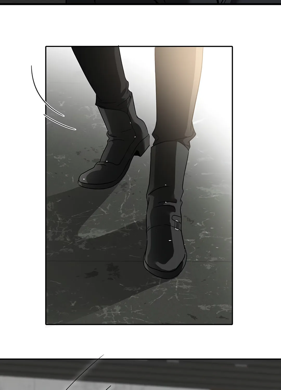 Autumn at the Cemetery Chapter 14 page 24 - 
