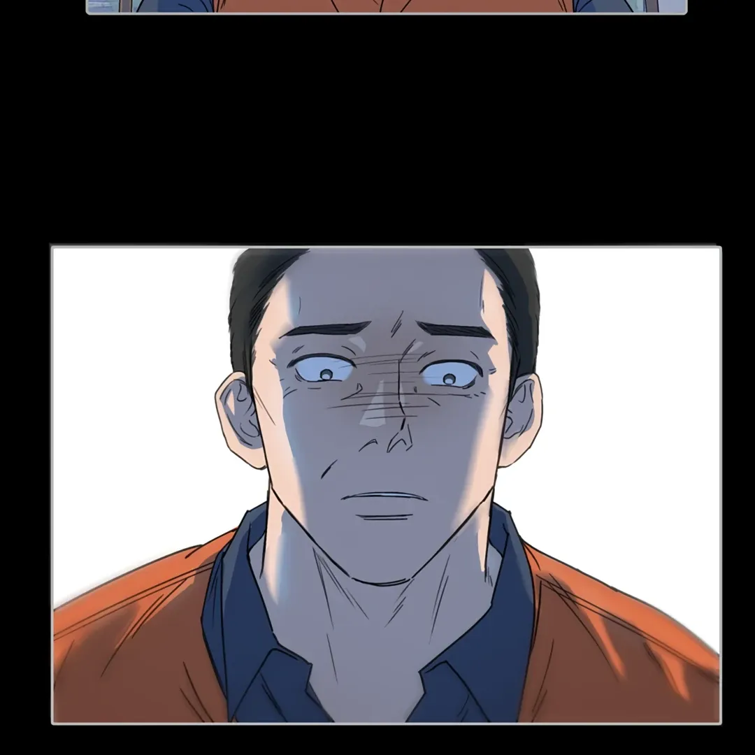 Autumn at the Cemetery Chapter 15 page 21 - 