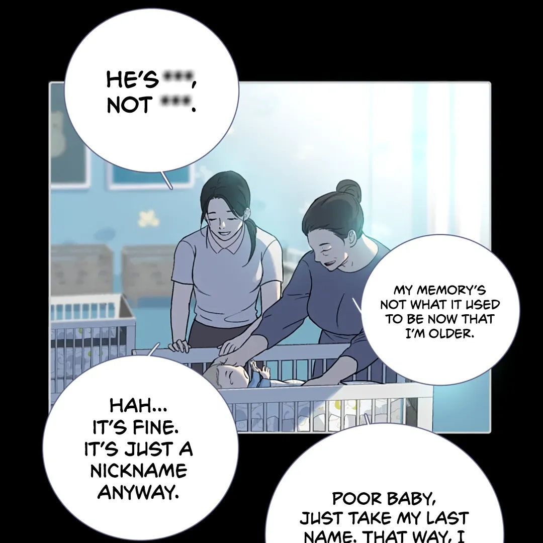 Autumn at the Cemetery Chapter 15 page 24 - 