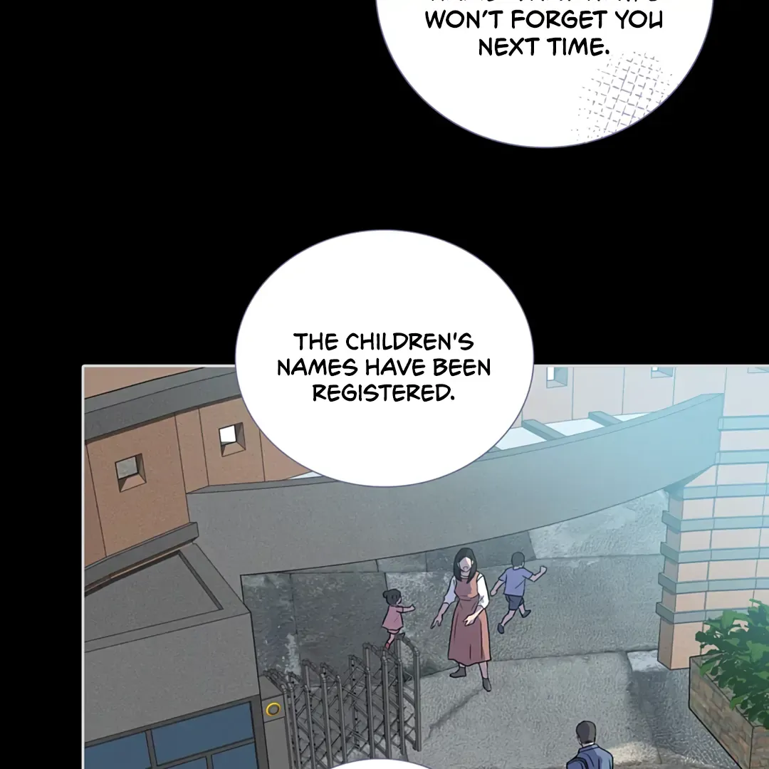 Autumn at the Cemetery Chapter 15 page 25 - 