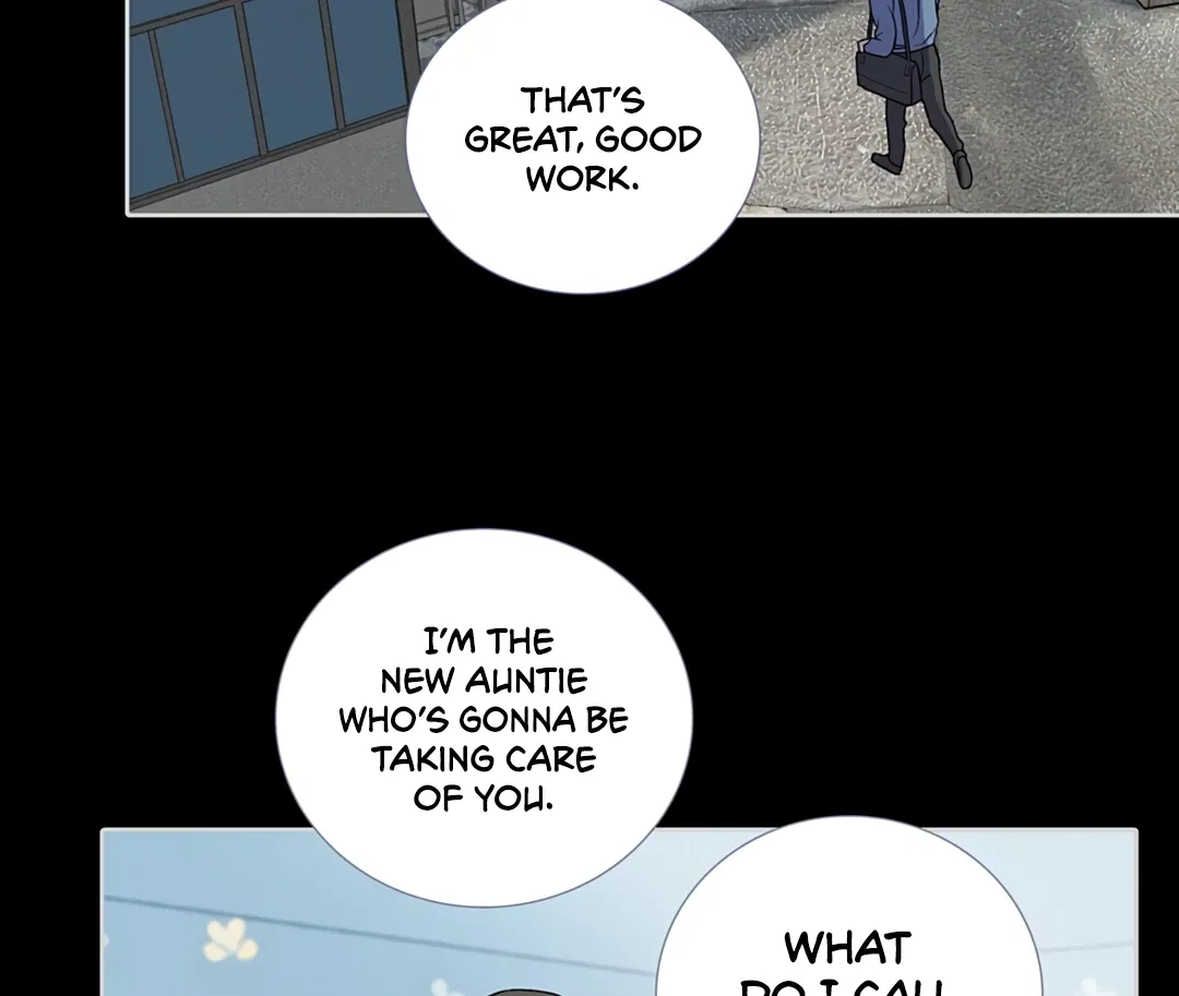 Autumn at the Cemetery Chapter 15 page 26 - 