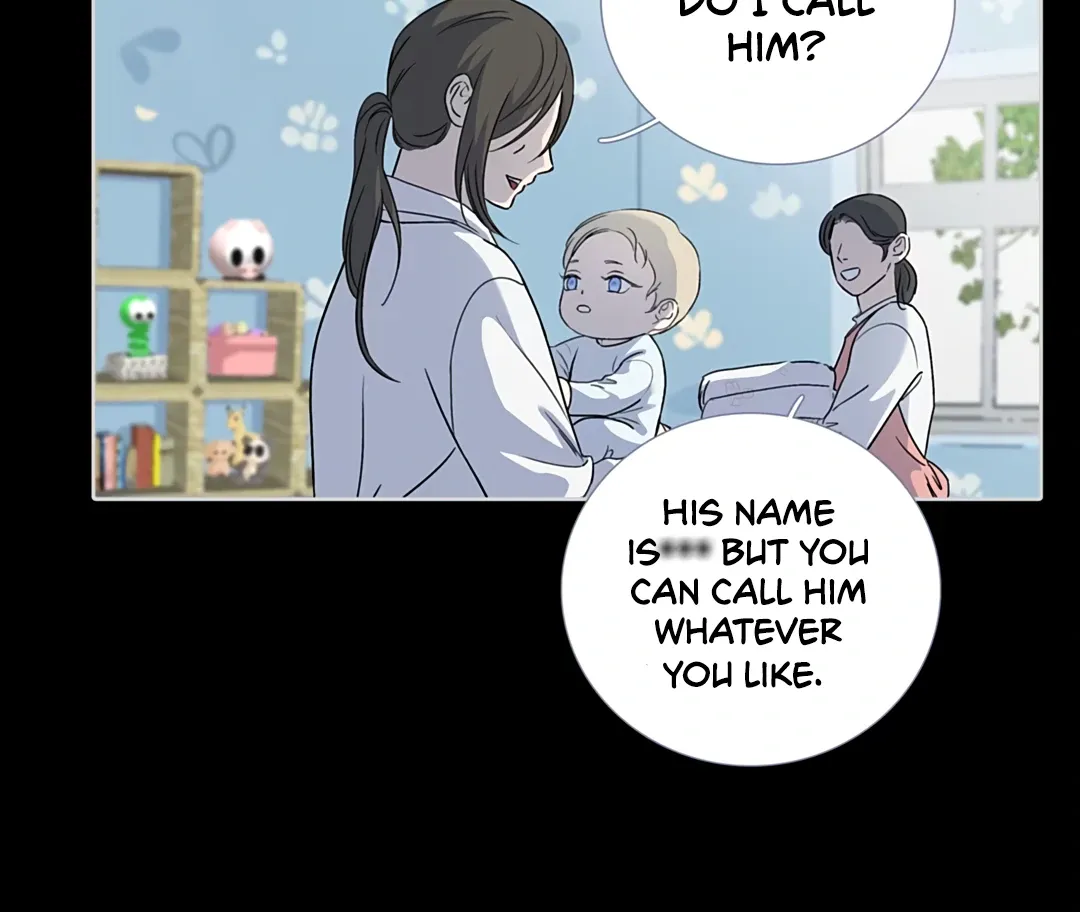 Autumn at the Cemetery Chapter 15 page 27 - 