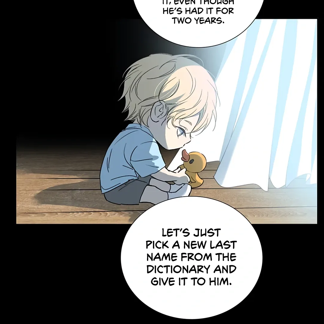 Autumn at the Cemetery Chapter 15 page 29 - 