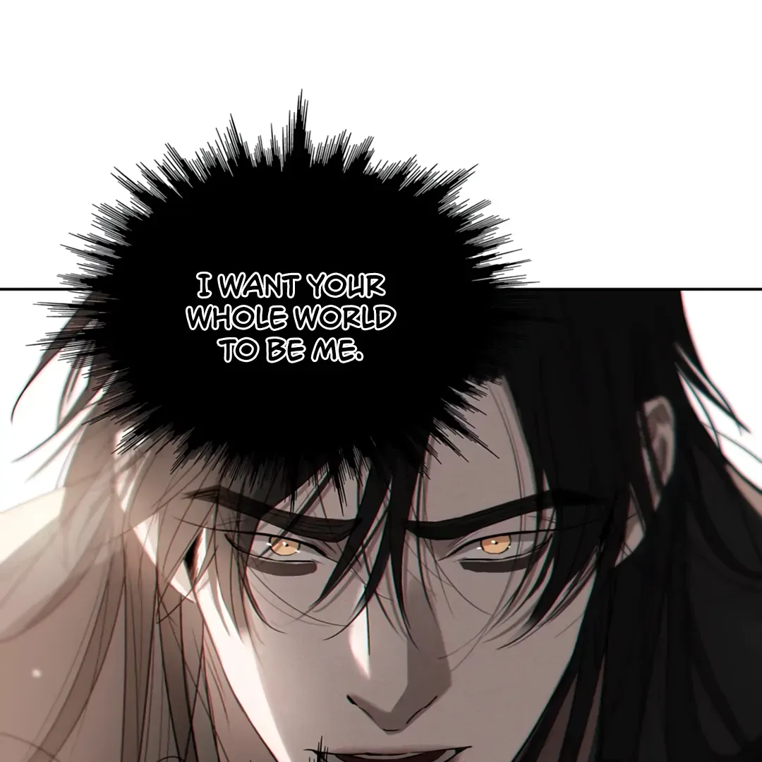 Autumn at the Cemetery Chapter 15 page 4 - 