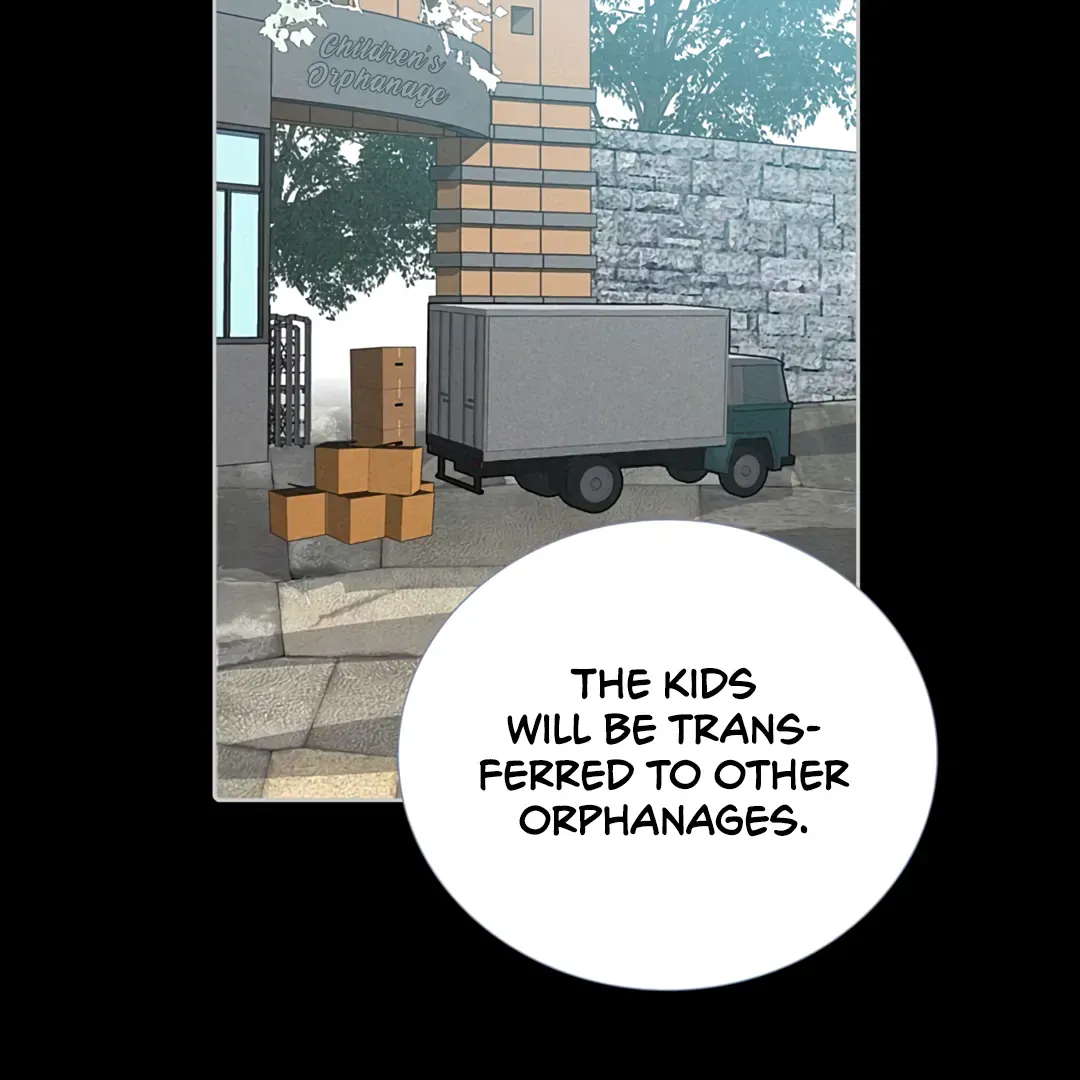 Autumn at the Cemetery Chapter 15 page 31 - 