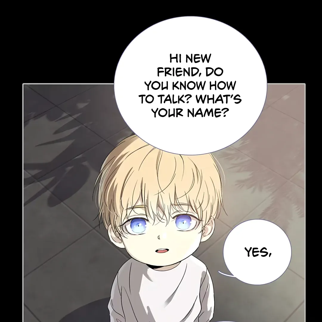 Autumn at the Cemetery Chapter 15 page 32 - 