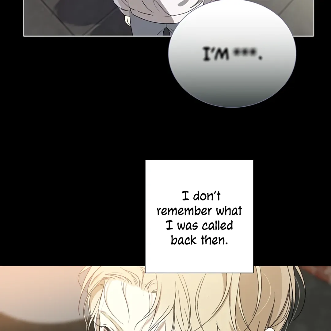 Autumn at the Cemetery Chapter 15 page 33 - 