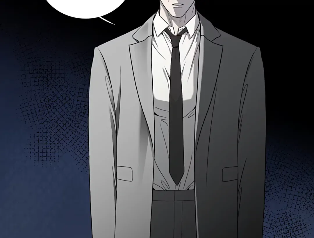 Autumn at the Cemetery Chapter 15 page 35 - 