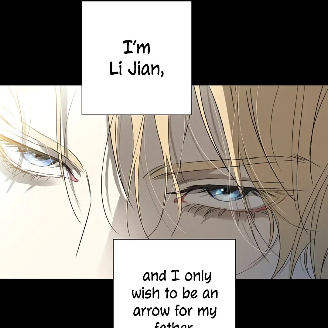 Autumn at the Cemetery Chapter 15 page 37 - 