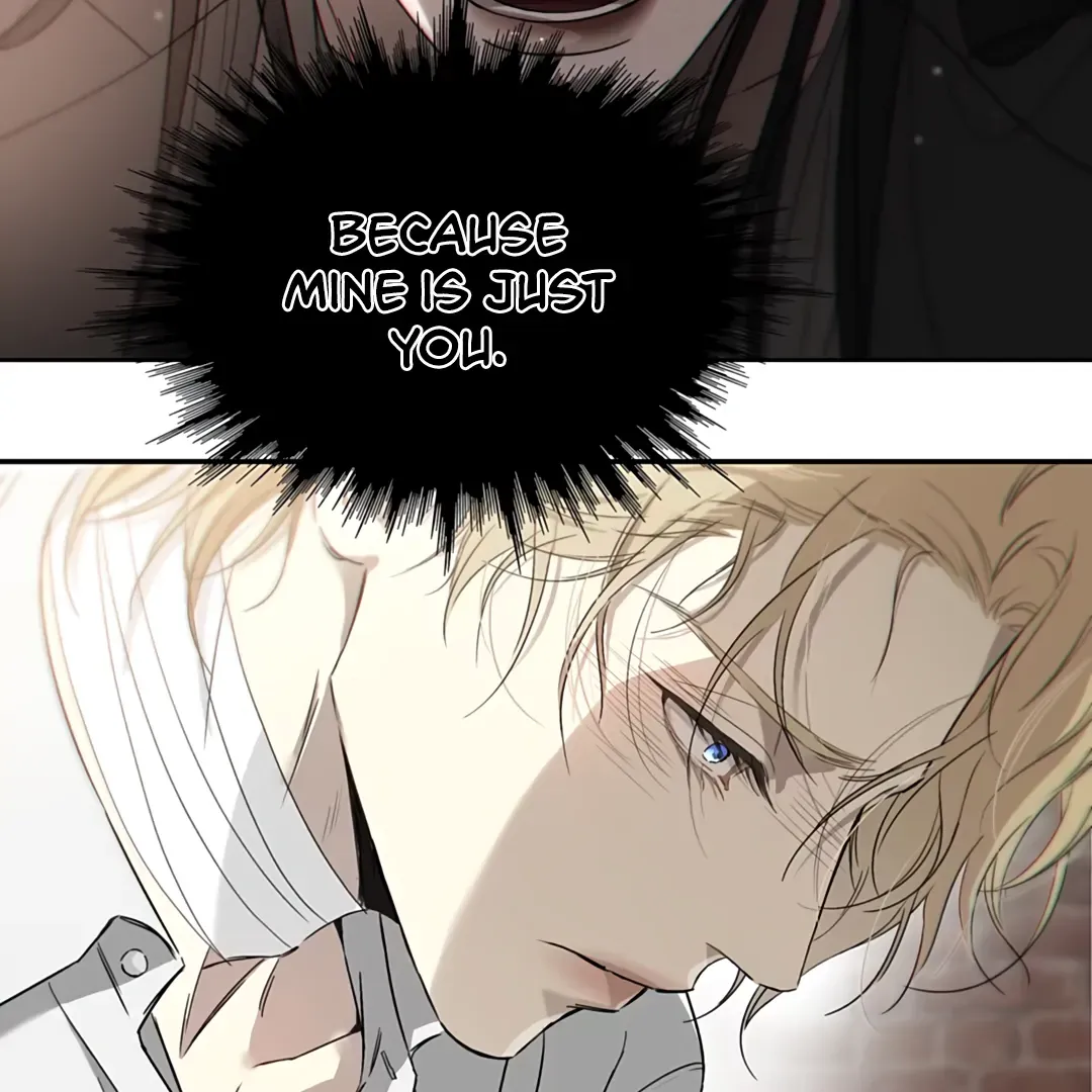 Autumn at the Cemetery Chapter 15 page 5 - 
