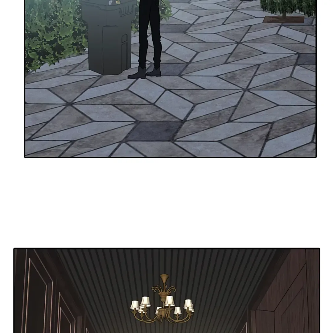 Autumn at the Cemetery Chapter 15 page 41 - 