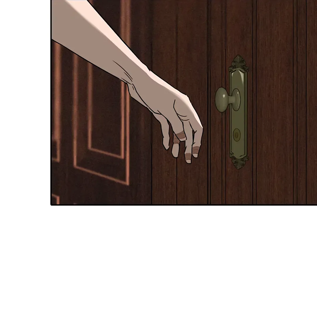 Autumn at the Cemetery Chapter 15 page 44 - 