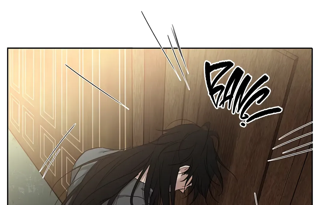 Autumn at the Cemetery Chapter 15 page 45 - 