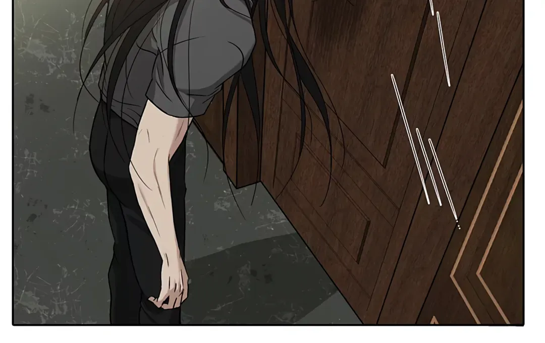 Autumn at the Cemetery Chapter 15 page 46 - 