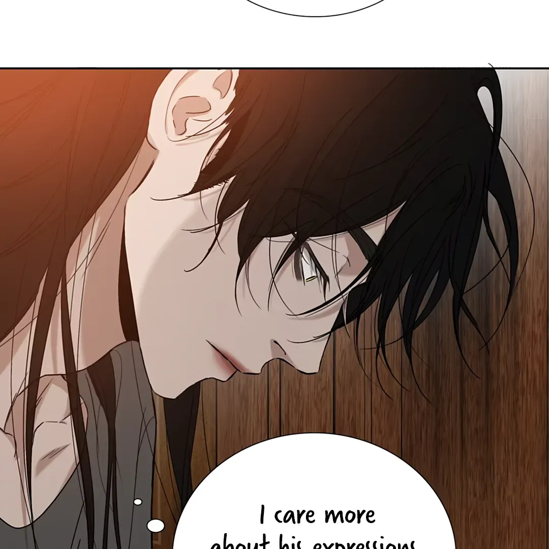 Autumn at the Cemetery Chapter 15 page 49 - 