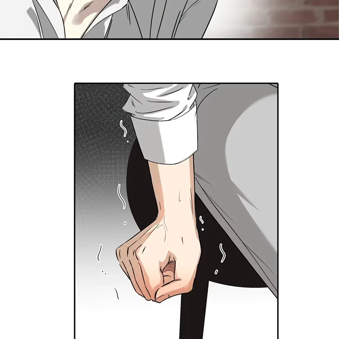Autumn at the Cemetery Chapter 15 page 6 - 
