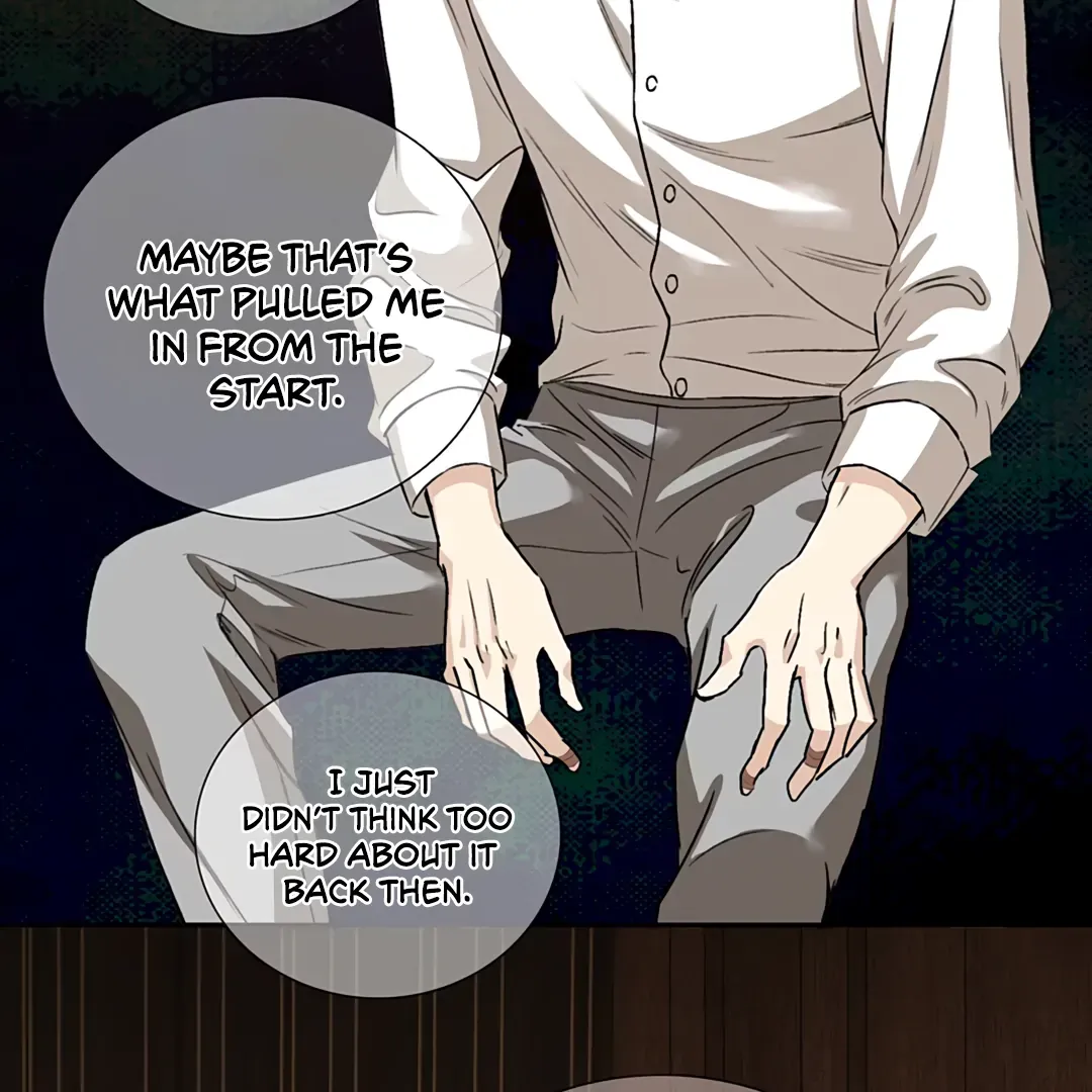 Autumn at the Cemetery Chapter 15 page 51 - 