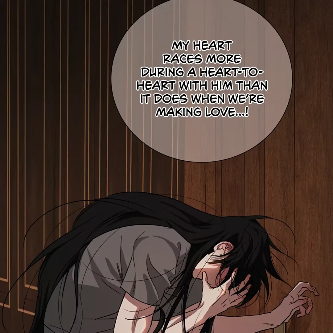 Autumn at the Cemetery Chapter 15 page 52 - 