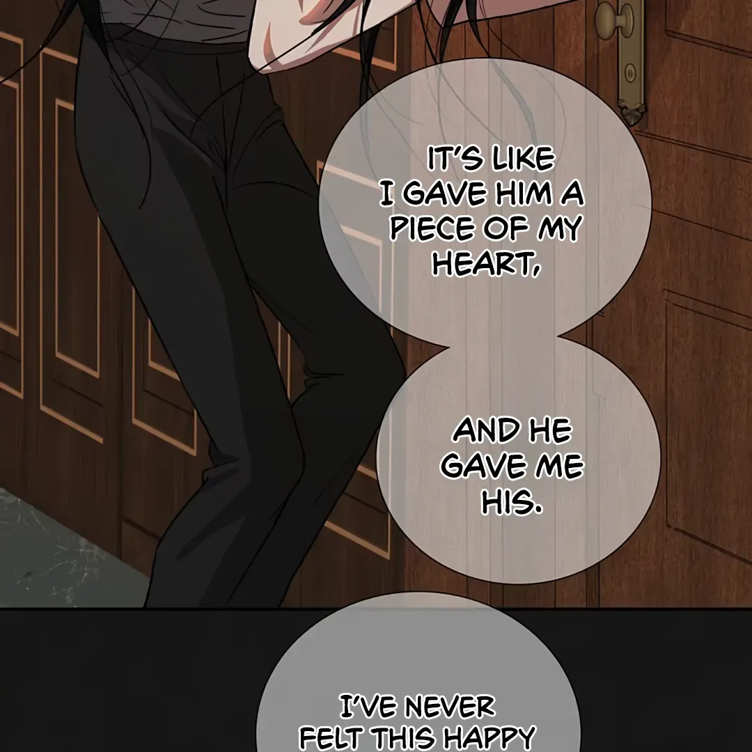 Autumn at the Cemetery Chapter 15 page 53 - 