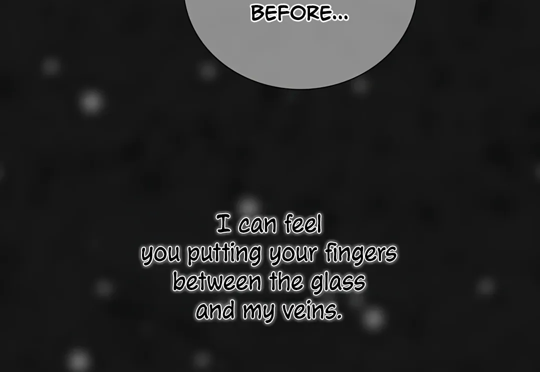 Autumn at the Cemetery Chapter 15 page 54 - 