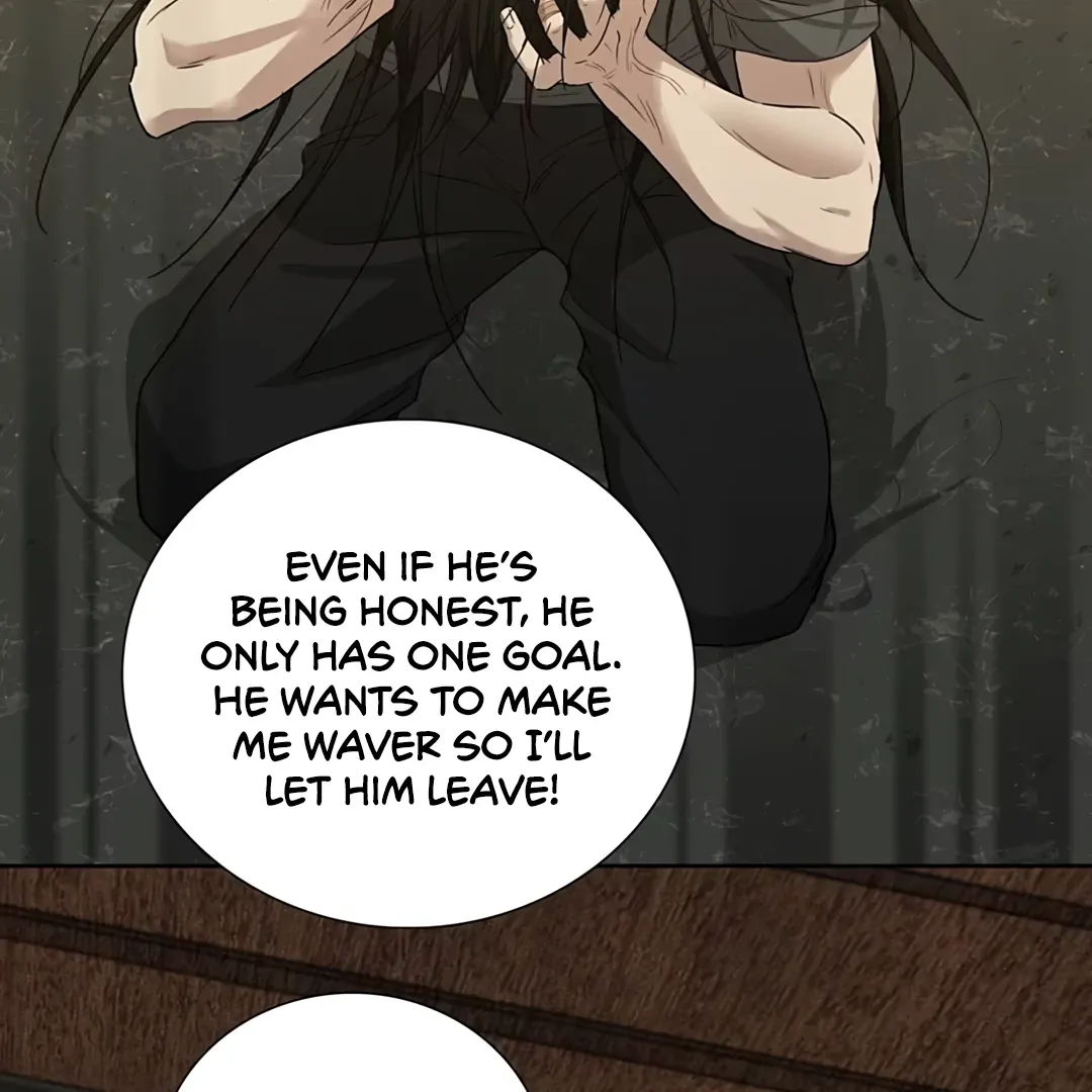 Autumn at the Cemetery Chapter 15 page 57 - 