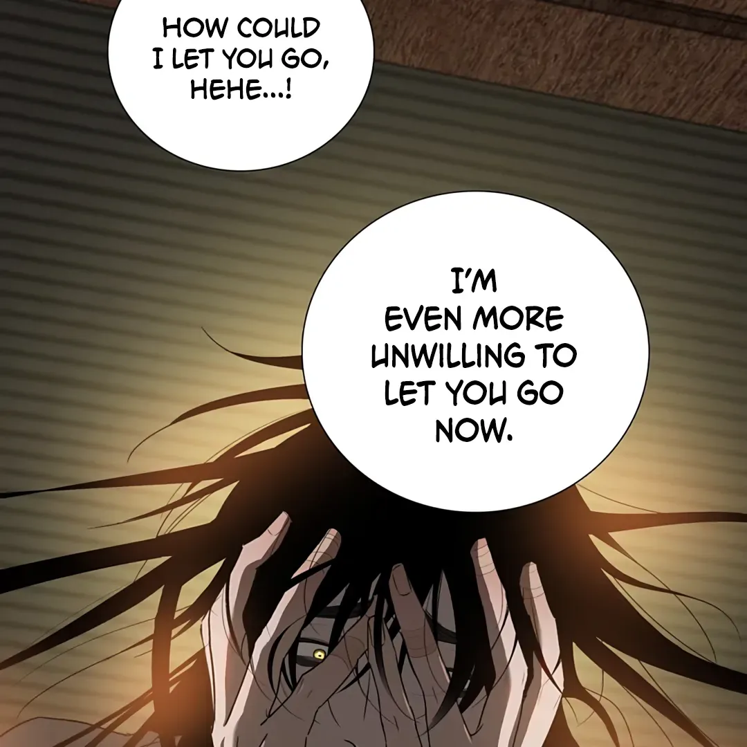 Autumn at the Cemetery Chapter 15 page 58 - 