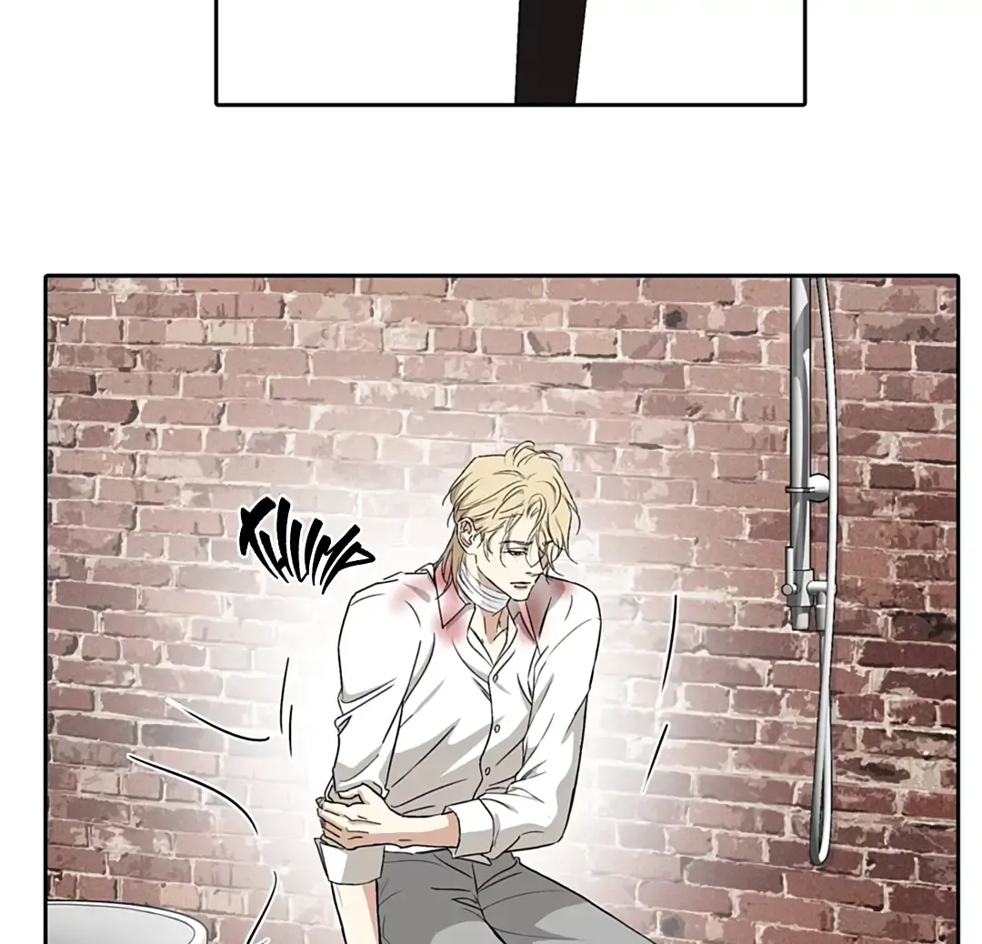 Autumn at the Cemetery Chapter 15 page 7 - 