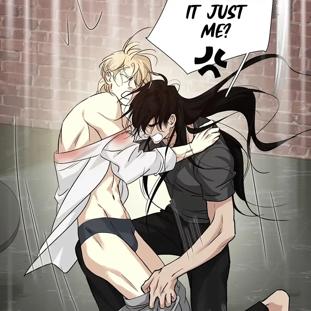 Autumn at the Cemetery Chapter 15 page 67 - 