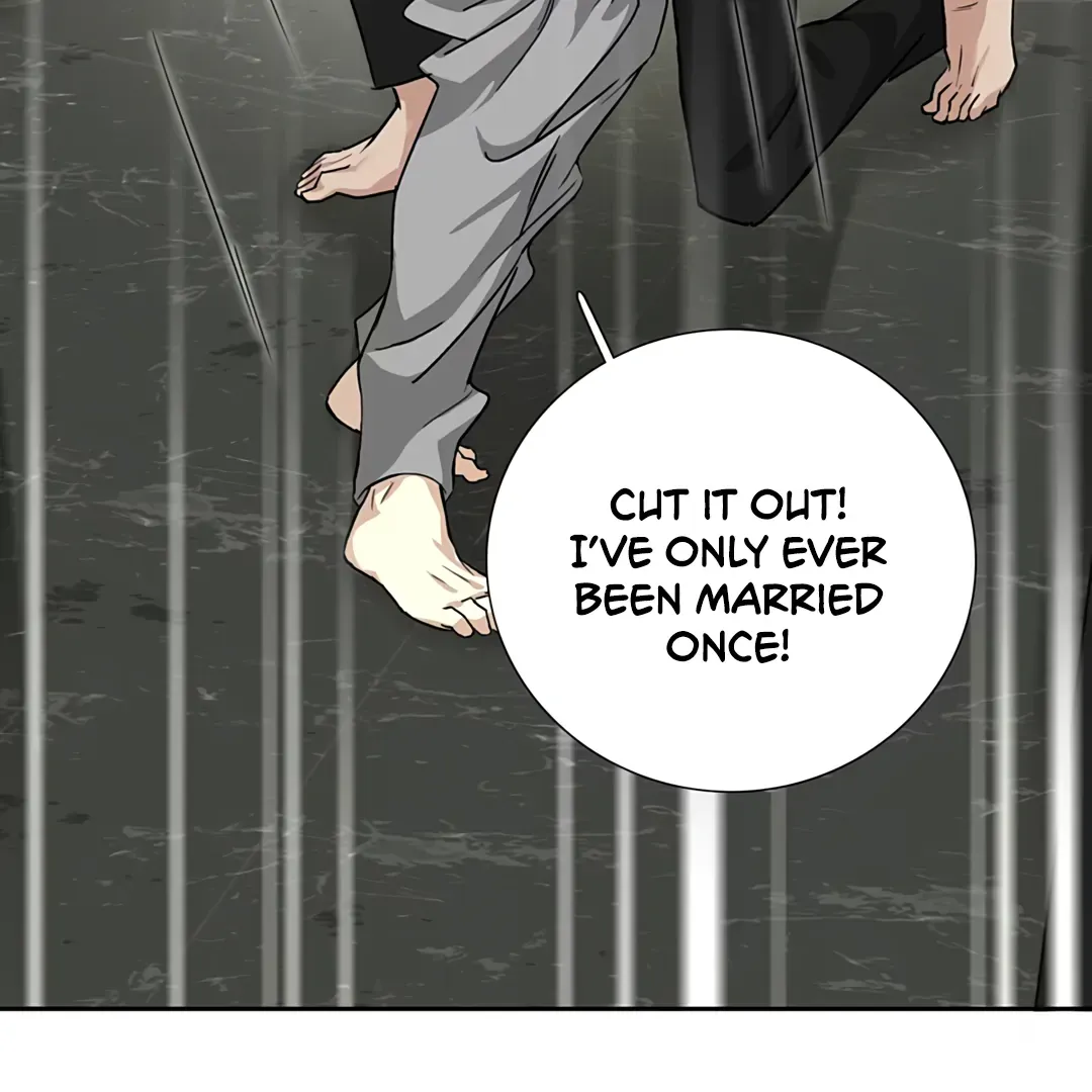 Autumn at the Cemetery Chapter 15 page 68 - 