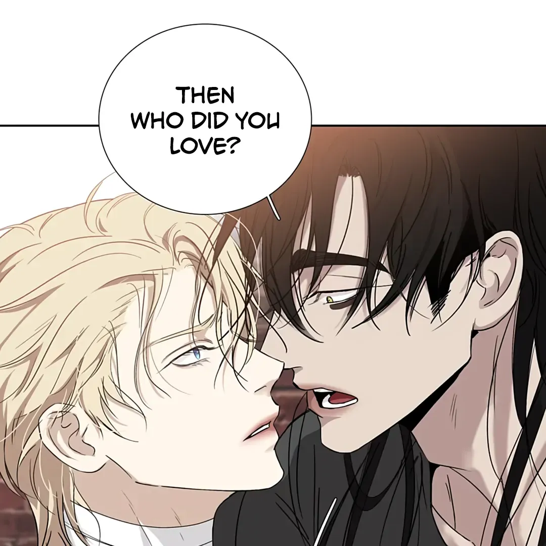 Autumn at the Cemetery Chapter 15 page 69 - 