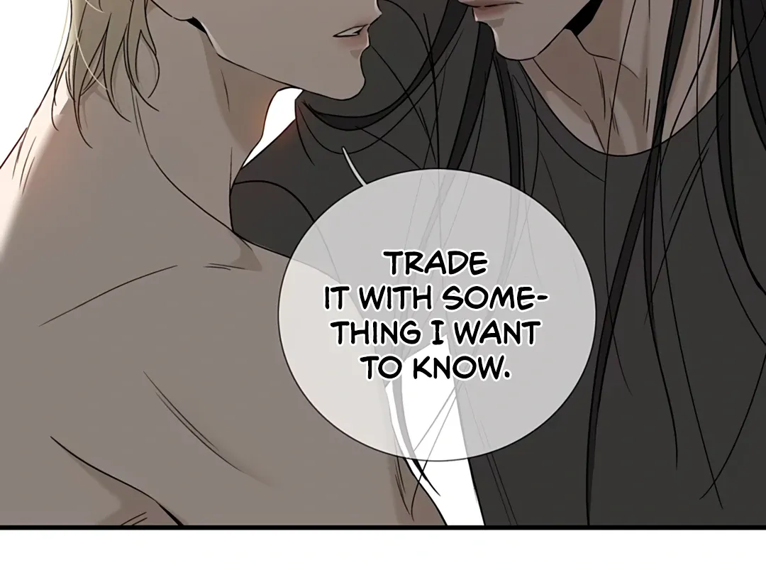 Autumn at the Cemetery Chapter 15 page 71 - 