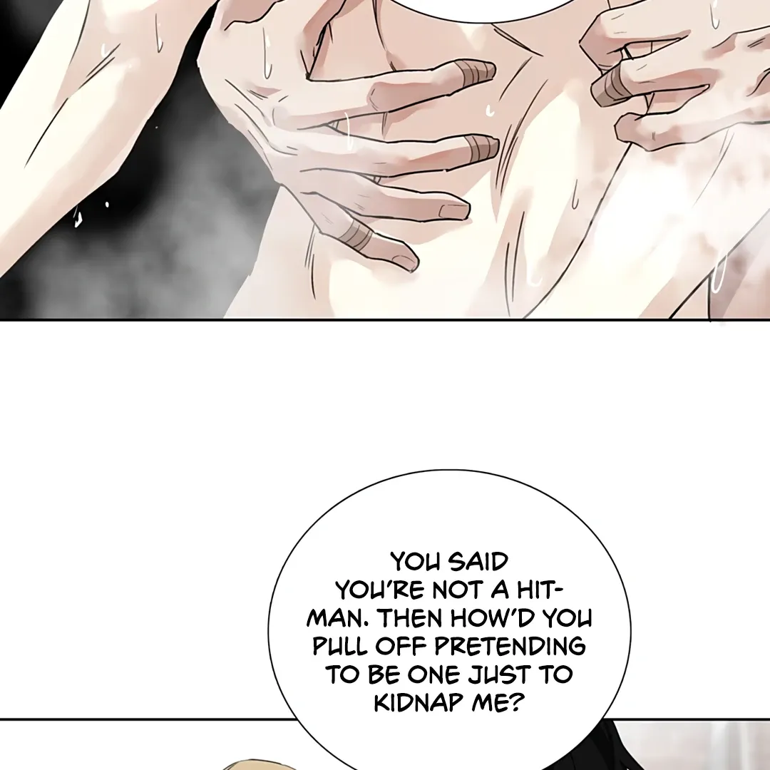 Autumn at the Cemetery Chapter 16 page 12 - 