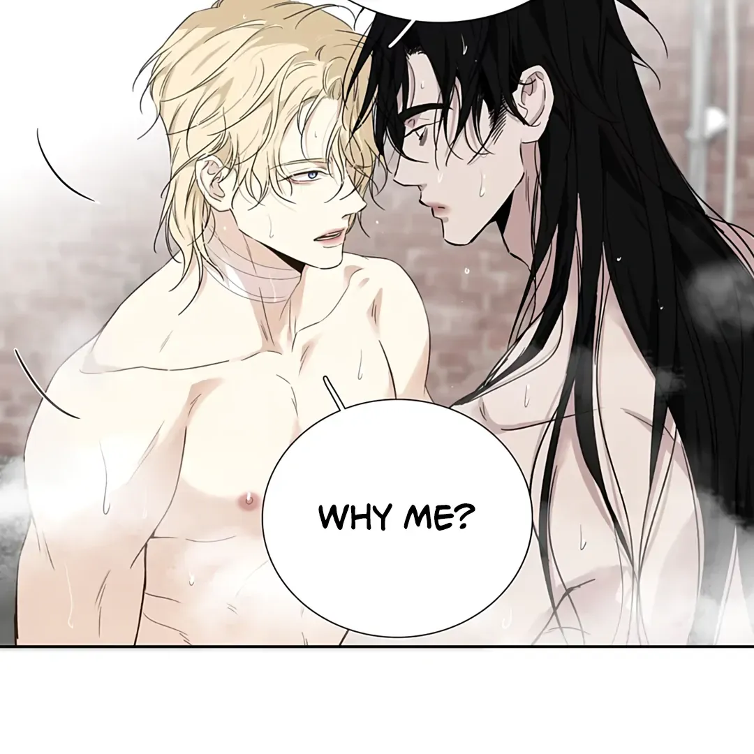 Autumn at the Cemetery Chapter 16 page 13 - 