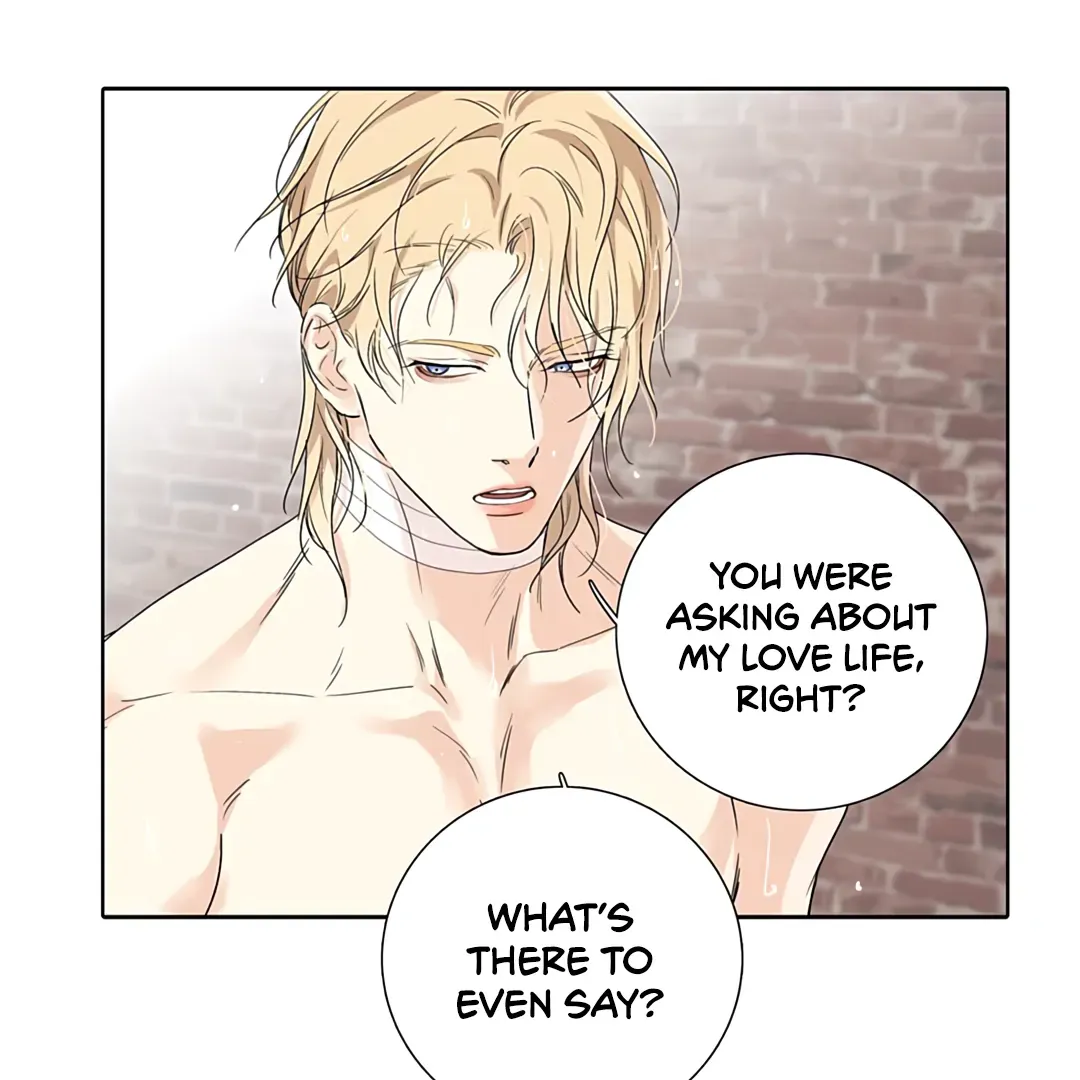 Autumn at the Cemetery Chapter 16 page 15 - 