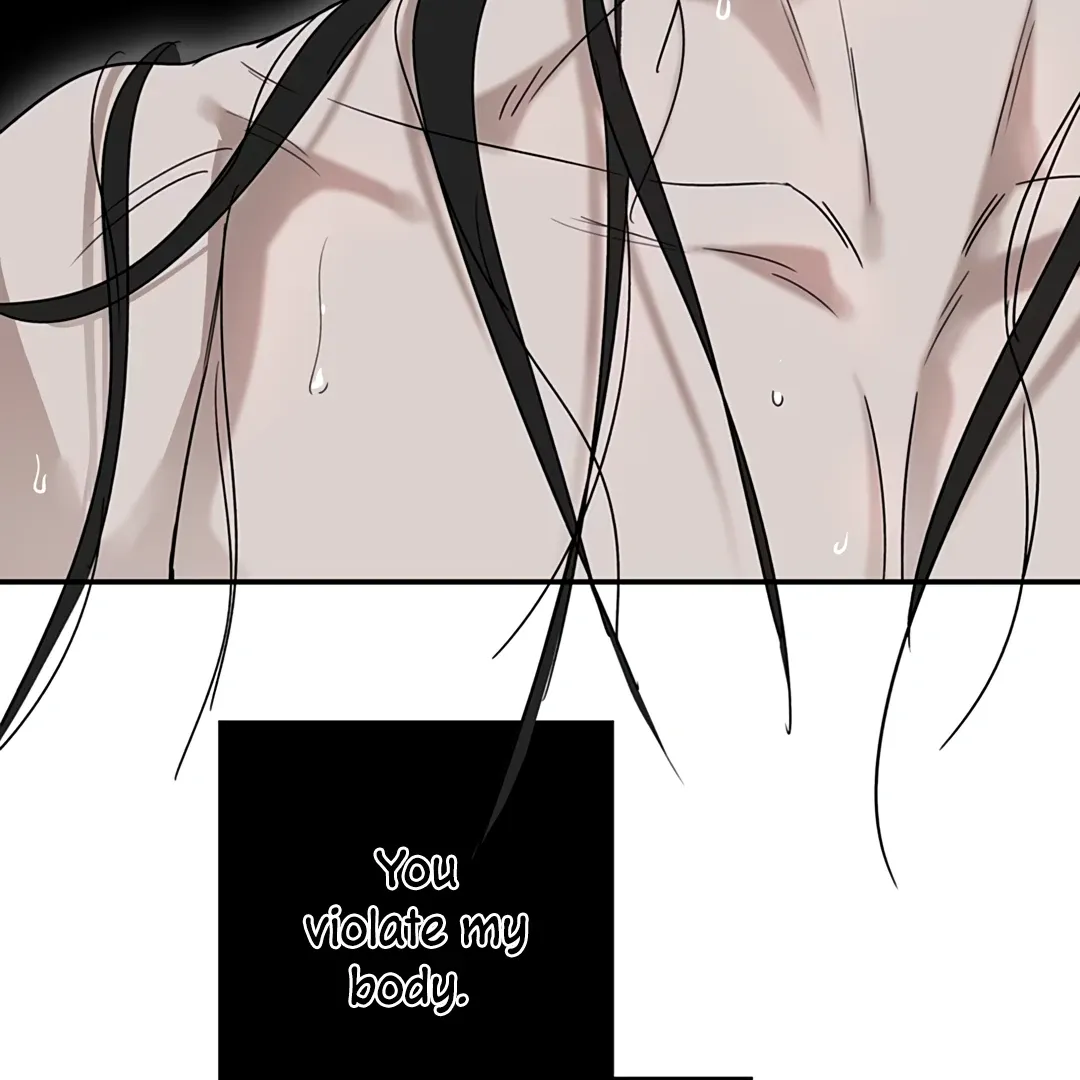 Autumn at the Cemetery Chapter 16 page 17 - 